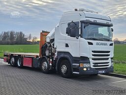 SCANIA R490