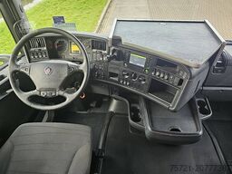SCANIA R490