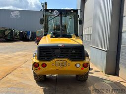 Caterpillar 908M