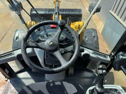 Caterpillar 908M