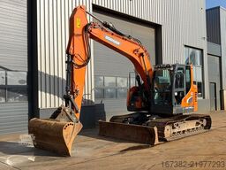 Doosan DX140LCR-5