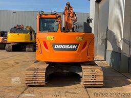 Doosan DX140LCR-5