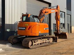 Doosan DX140LCR-5