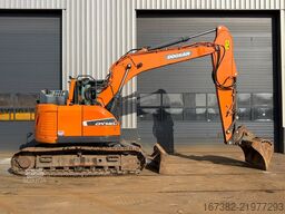 Doosan DX140LCR-5