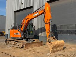 Doosan DX140LCR-5