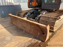 Doosan DX140LCR-5