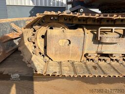 Doosan DX140LCR-5