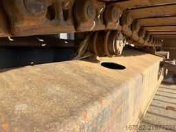 Doosan DX140LCR-5