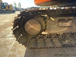 Doosan DX140LCR-5