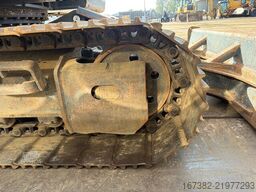 Doosan DX140LCR-5