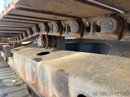 Doosan DX140LCR-5