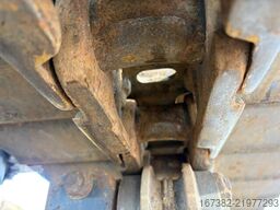 Doosan DX140LCR-5