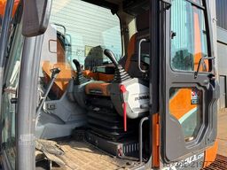 Doosan DX140LCR-5