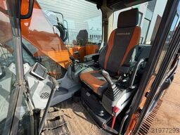 Doosan DX140LCR-5