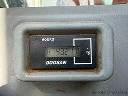 Doosan DX140LCR-5