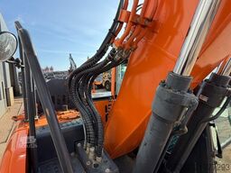 Doosan DX140LCR-5