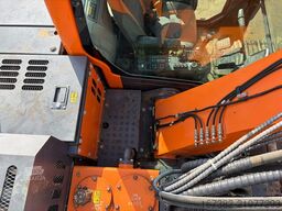 Doosan DX140LCR-5