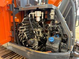 Doosan DX140LCR-5