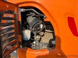 Doosan DX140LCR-5