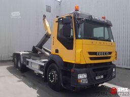 Iveco Stralis 420