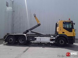 Iveco Stralis 420