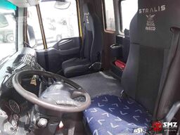 Iveco Stralis 420