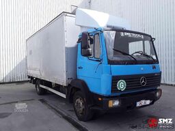 Mercedes 1117