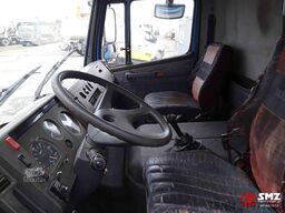 Mercedes 1117
