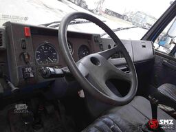 Mercedes 1117