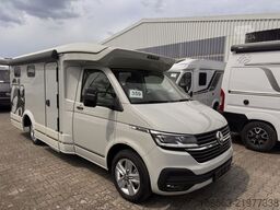 KNAUS TOURER CUVISION 500 MQ - LP 106.113 ¤ !