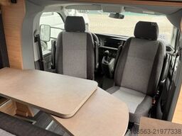 KNAUS TOURER CUVISION 500 MQ - LP 106.113 ¤ !