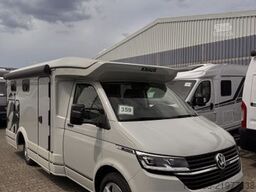 KNAUS TOURER CUVISION 500 MQ - LP 106.113 ¤ !