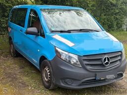 MERCEDES-BENZ Vito Kasten 114/116 CDI, 119 CDI/BT RWD kompakt