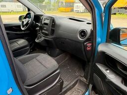 MERCEDES-BENZ Vito Kasten 114/116 CDI, 119 CDI/BT RWD kompakt