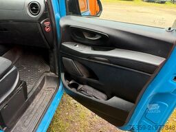 MERCEDES-BENZ Vito Kasten 114/116 CDI, 119 CDI/BT RWD kompakt