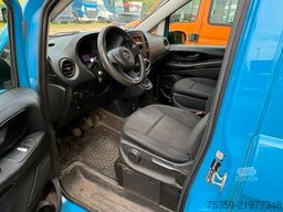 MERCEDES-BENZ Vito Kasten 114/116 CDI, 119 CDI/BT RWD kompakt