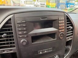 MERCEDES-BENZ Vito Kasten 114/116 CDI, 119 CDI/BT RWD kompakt