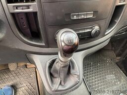 MERCEDES-BENZ Vito Kasten 114/116 CDI, 119 CDI/BT RWD kompakt