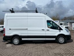 FORD Transit 350 L3H3/ 4x4/ Trend/ AC/ AHK/ Werkstatt