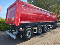 GRANULA S3NA Voll Alu 36M3