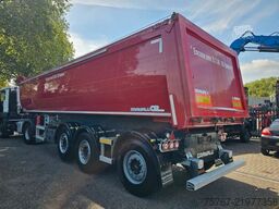 GRANULA S3NA Voll Alu 36M3