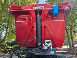 GRANULA S3NA Voll Alu 36M3