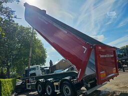 GRANULA S3NA Voll Alu 36M3
