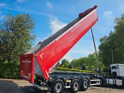 GRANULA S3NA Voll Alu 36M3