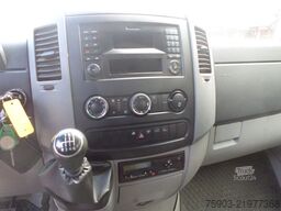 VOLKSWAGEN Crafter 50  5 To Pritsche  L2  Doppelkabine AHK