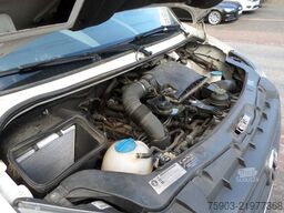 VOLKSWAGEN Crafter 50  5 To Pritsche  L2  Doppelkabine AHK