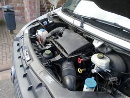 VOLKSWAGEN Crafter 50  5 To Pritsche  L2  Doppelkabine AHK