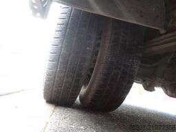 VOLKSWAGEN Crafter 50  5 To Pritsche  L2  Doppelkabine AHK