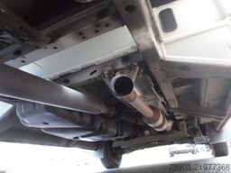 VOLKSWAGEN Crafter 50  5 To Pritsche  L2  Doppelkabine AHK
