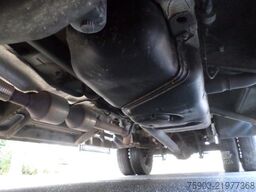 VOLKSWAGEN Crafter 50  5 To Pritsche  L2  Doppelkabine AHK
